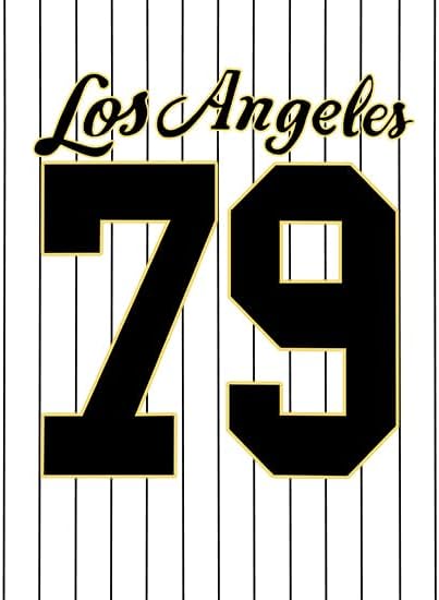 Jersey Shirts for Women Y2K Striped Number Graphic V Neck T Shirt Oversized Football Jerseys Casual Streetwear Tops - Image 4