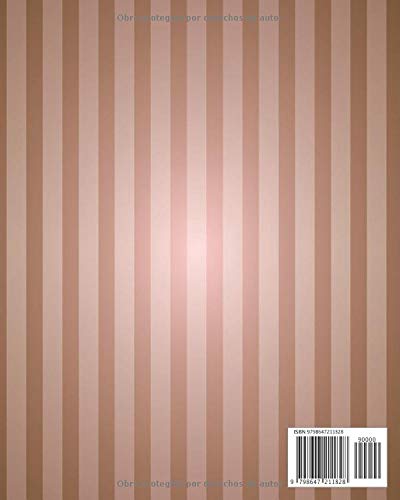 Miniatura 2 de Mis recetas favoritas Libro de recetas en blanco para anotar sus recetas favoritas o crear sus propios platos. Con una concepción profesional bien