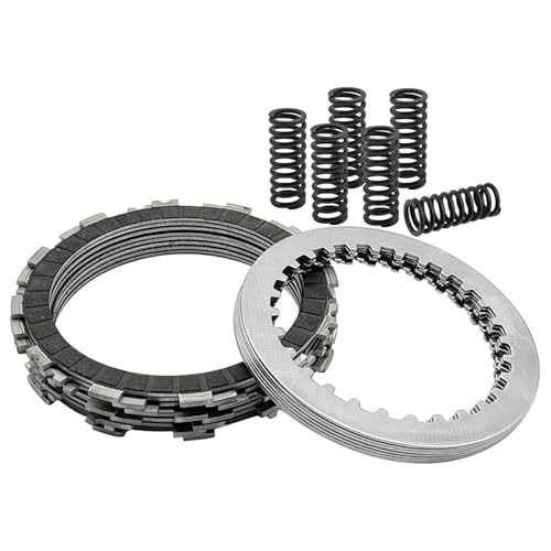 Kit d'embrayage pour CR 250R 1994-2007 avec ressorts et joint