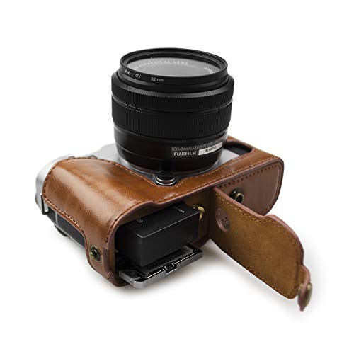 Kinokoo Custodia protettiva compatibile Fuji