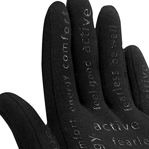 Intellinetix Therapy Gloves – Vibrating Arthritis Gloves – Large - Version 2.0 #TOP3