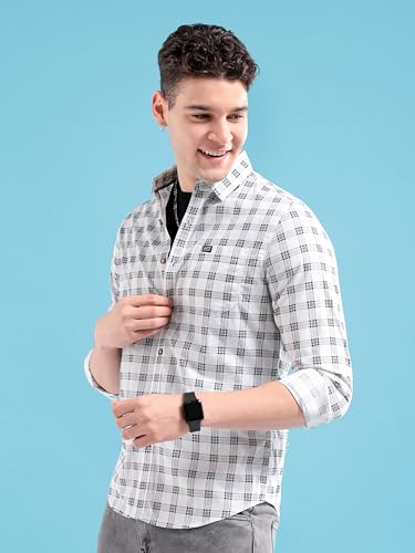 Image of THE Indian Garage CO Men Shirt