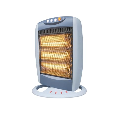 Best Halogen Heater UK Top Picks for 2024 Shopy