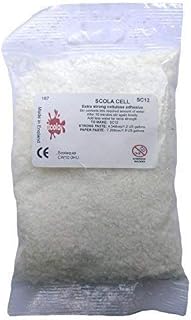 Scola 60g Extra Strong Cellulose Adhesive Paper Mache Craft Paste Glue - Makes 7 Litres