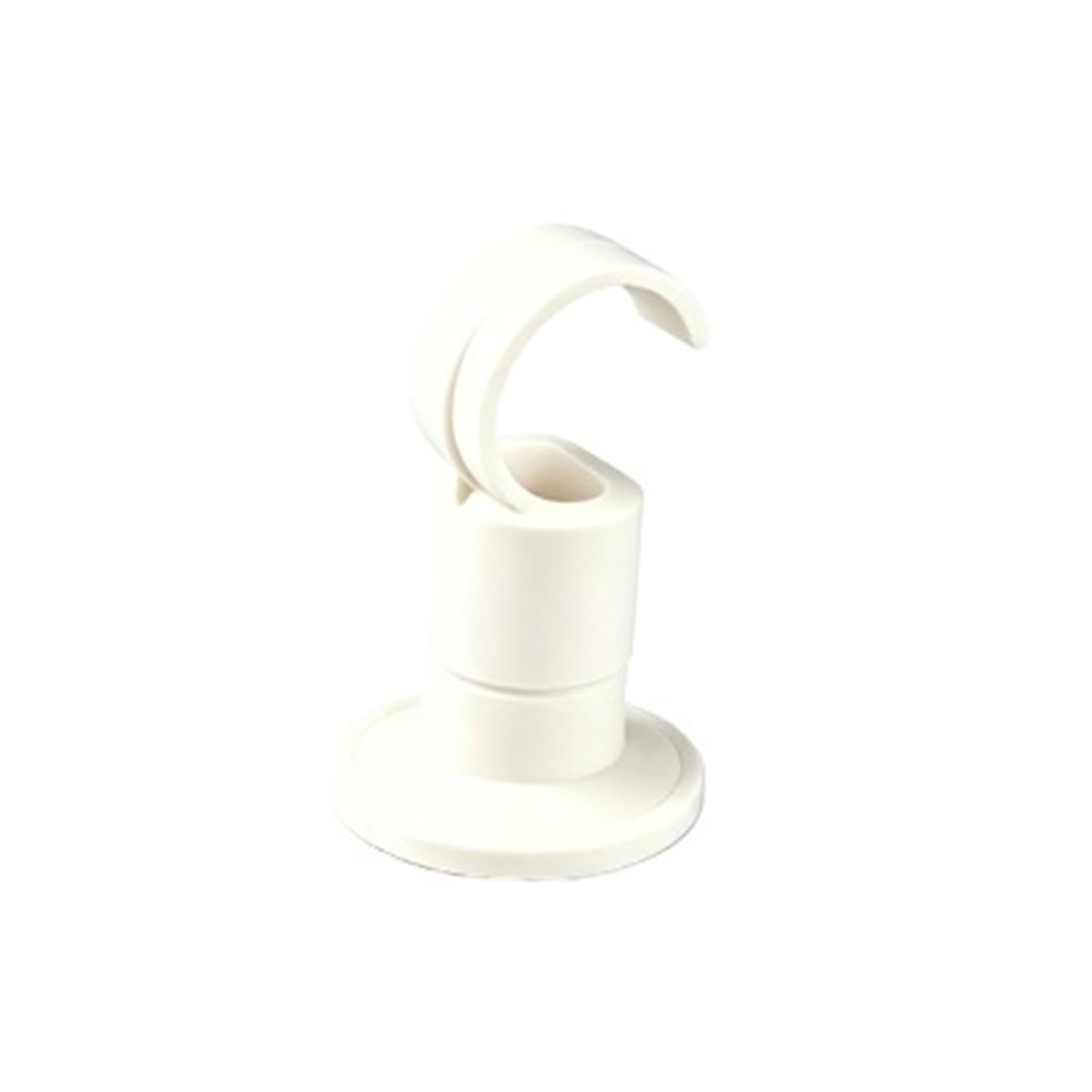 Staffa Fascetta Tubo Acqua PVC For Irrigazione Giardino