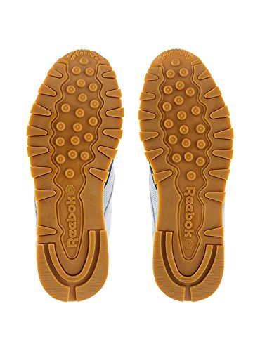 Reebok Classic Leather LS, Scarpe da Ginnastica