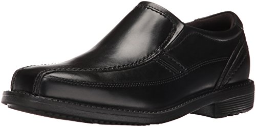 Rockport Men's Classic Tradition Bike Toe Slip-On