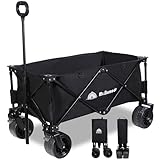 キャリーワゴン KW001 Black