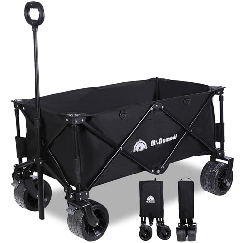 キャリーワゴン KW001 Black