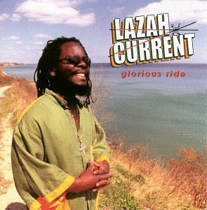 Glorious Ride [Audio CD]