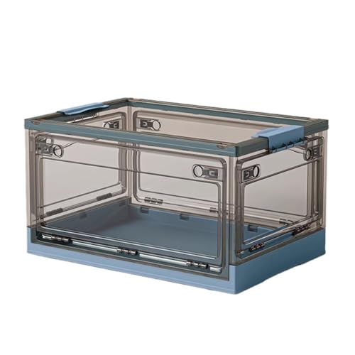 MLTUN MAKAN [{bNX ܂݃Rei [P[X Rei{bNX [ Wt ςݏd LX^[t bN gݗĊȒP ȃXy[X  ω׏d ߗ//َq//{ ƒp/ItBXp/ԗp (E,47*35