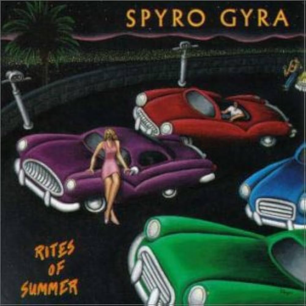 Amazon.co.jp: ライツ・オブ・サマー: ミュージック