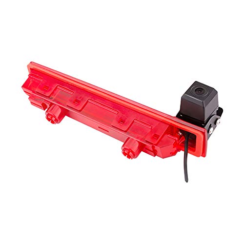 Caméra de recul feu stop VW T5 T6 avec moniteur rétroviseur VS938C - 3