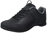 XLC Calzado de Adulto Community CB L06, Todo el año, Unisex, Color Negro, tamaño 36 EU