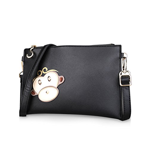 Pochette-A chic et sac enveloppe au design minimaliste pour femme