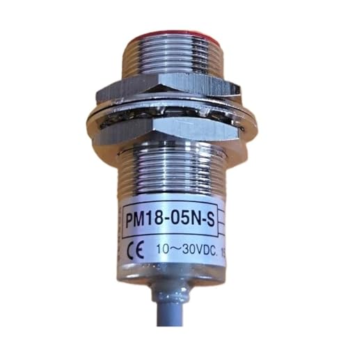 Capteur PM18-05N-S proximity switch sensor inductif 5mm