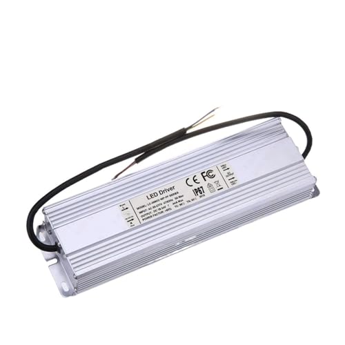 Puce COB LED 300W pilote 9000mA transformateur éclairage étanche - 2