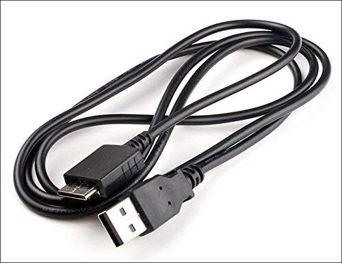 GuangMaoBo 2IN1 USB sync Data Charger Cable for Sony Walkman MP3 Player NWZ-S636F S638F S639F S515 S516 E435F E438F E436F S718FBNC S710F S703F S705F S706F