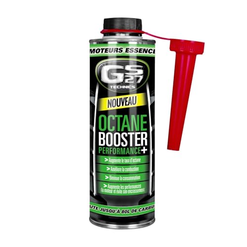 GS27 - Octane Booster 300 ml