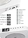 Desktop CD Player Portable with Bluetooth - Jimwey CD Players for Home with HiFi Speakers, FM Radio, Remote Control, LED Screen Display, Support CD/Bluetooth/USB/AUX, White CD Player for Gift