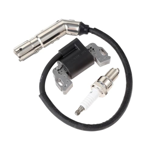 Bobine d'allumage pour résoudre les pannes de tondeuse 795315 20HP