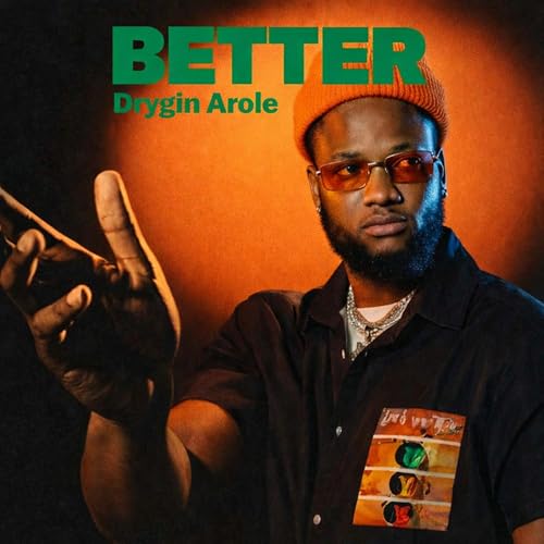  Better