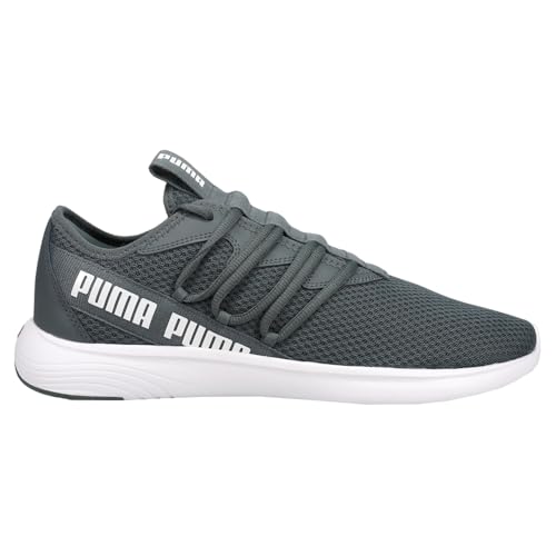PUMA Mens Star Vital Training Sneakers Shoes - Grey - Size 7 M