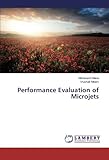 microjet mc320  Performance Evaluation of Microjets