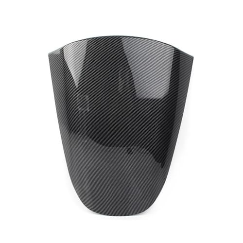 Carénage cache selle arrière rigide ZX12R couvercle aérodynamique