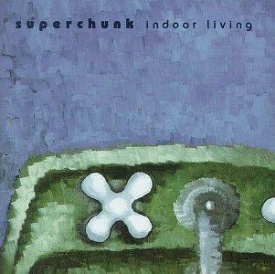 Indoor Living [Audio CD] Superchunk