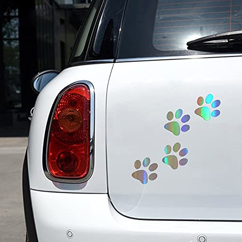 Funien Adesivi per Auto,Adesivi per Auto Carini