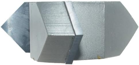 Magnate M039 V-Groove Shaper Cutter - 90 Degree; 1 Cutting Height; 3/4 Bore