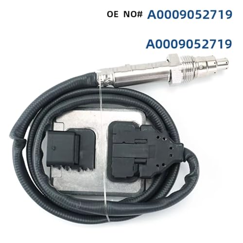 Capteur NOx A0009052719 pour Benz GLC : résolvez le voyant moteur
