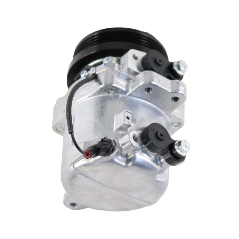 Amazon | CoolingDoor【95200-58J40】ワゴンR互換品 コンプレッサー