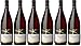 Produktbild 6x Trollinger mit Lemberger 1,0L 2018 - Privatkellerei Kümmerle, Württemberg - Rotwein