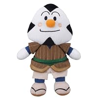Amazon.co.jp: セガトイズ(SEGA TOYS) アンパンマン プリちぃビーンズS