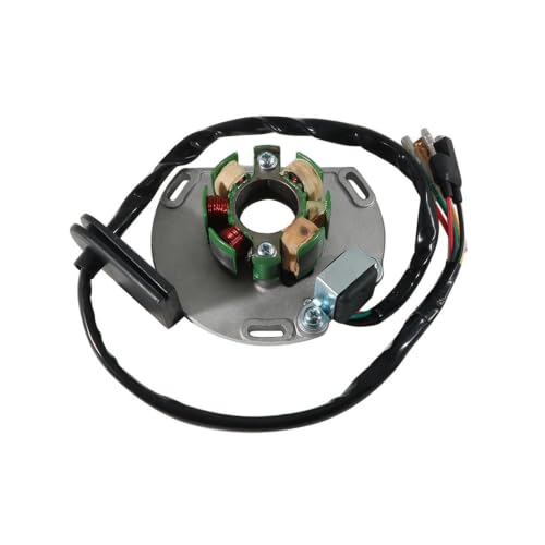 Bobine de stator d'allumage pour moto 50 380 SX et 300 EXC MXC
