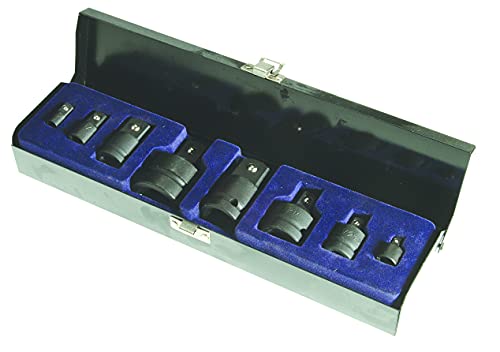 Laser 3309 adaptateur pour douille de clé à choc afin de débloquer les écrous sans effort
