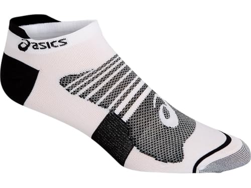 Image of ASICS Men's QUICK LYTE PLUS 3PK SOCKS Training Accessories