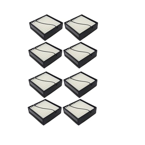 Filtro 300FG E0530K 00530 de cartucho para combustible diésel marino (8 unidades)