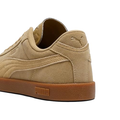 Image of Puma Unisex-Adult Puma Club Ii Era Suede