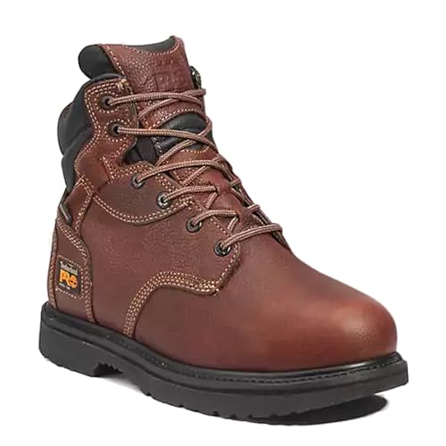 Timberland Pro Men's 6
