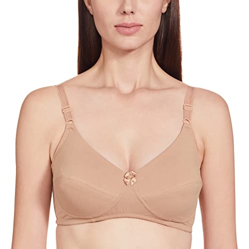 Softline Butterfly Women Full Coverage Bra For Rs. 95 @ 74 % Softline Butterfly Women Full Coverage Bra For Rs. 95 @ 74 %