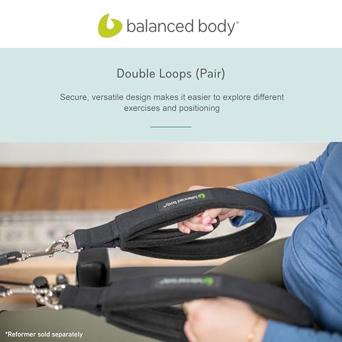Image of Balanced Body Balansit, Balancing Seat Cushion for Pilates Workouts, Posture Control, and Core Strength, Pilates Equipment for Home or Pilates Studio Use, Small (25-50kg)
