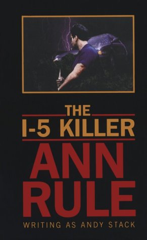 The I-5 Killer [Large Print] 0786222603 Book Cover