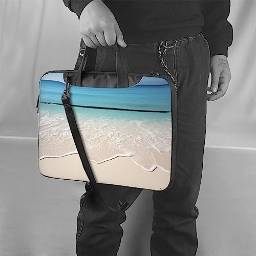 Sac pour ordinateur portable résistant pour protéger votre PC au bureau