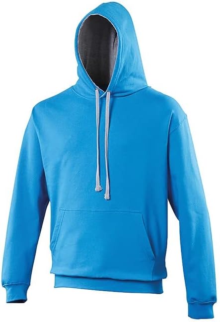 AWDis Varsity Hoodie
