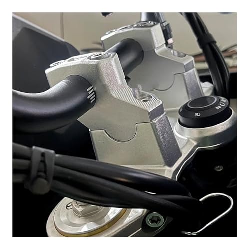 Elevador de manillar para DSX900 mecanizado CNC premium 4