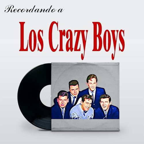 Los Crazy Boys