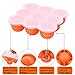 UMIGAL Pour congélation Baby Food Rangement Nourriture pour bébé - Baby Purée de rangement de congélation forme de congélation même fait pour nourriture/aliments pour bébés bébé
